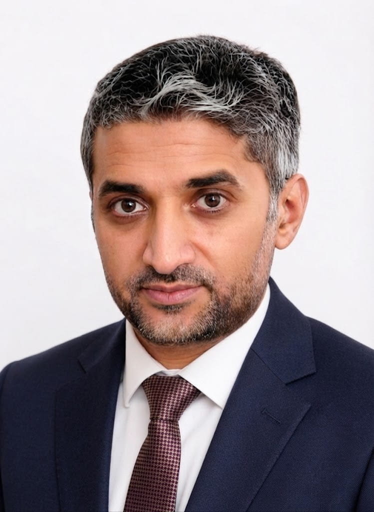 Dr. Hesham Abdu Ahmed Al-Jabali